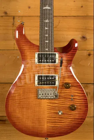 PRS SE Custom | SE Custom 24-08 - Vintage Sunburst