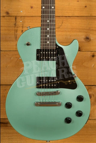 Gibson Les Paul Modern Lite | Inverness Green Satin