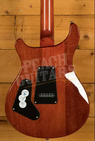 PRS SE Custom | SE Custom 24-08 - Vintage Sunburst
