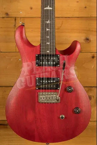 PRS SE CE | CE24 Standard - Vintage Cherry