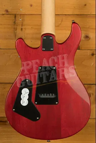 PRS SE CE | CE24 Standard - Vintage Cherry