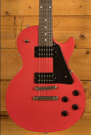 Gibson Les Paul Modern Lite | Cardinal Red Satin