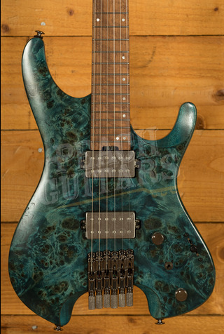 Ibanez Q Standard | Q52PB - Cosmic Blue