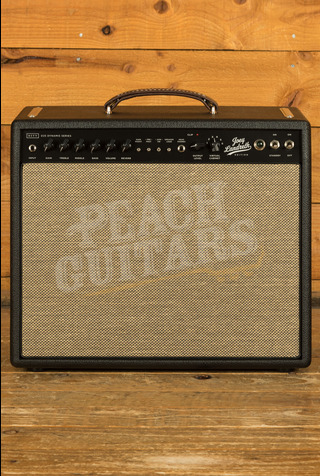 Revv D25 Joey Landreth Edition - Black