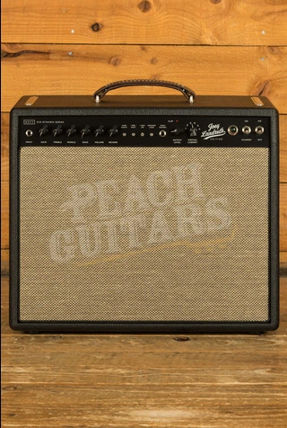 Revv D25 Joey Landreth Edition - Black