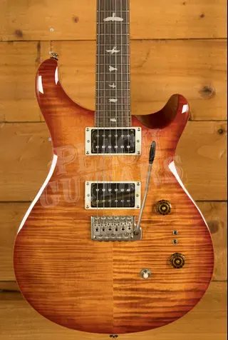 PRS SE Custom | SE Custom 24-08 - Vintage Sunburst