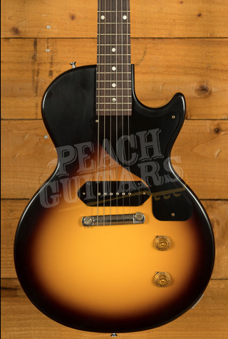 Gibson Custom 1957 Les Paul Junior | Vintage Sunburst - VOS