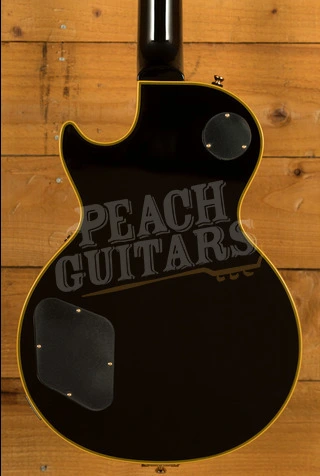 Epiphone Joe Bonamassa 1959 Les Paul Custom Antique Ebony