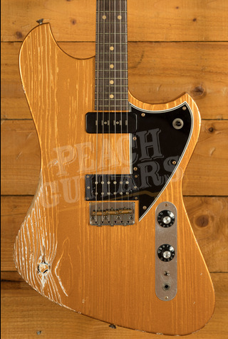 Novo Custom Series Voltur | Aztec Gold *Used*