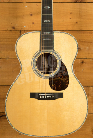 Martin Standard Series | OM-45