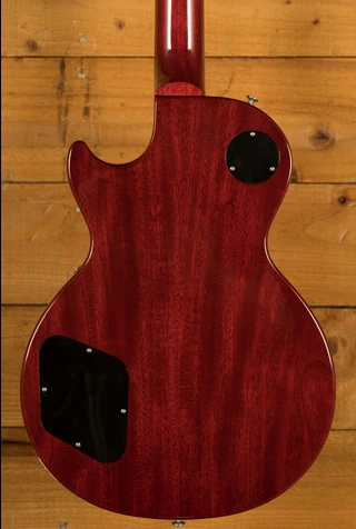 Gibson Les Paul Standard 60s | Bourbon Burst