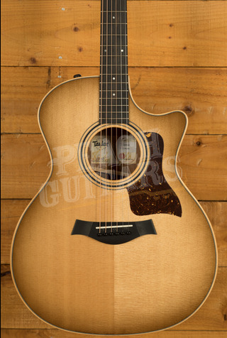 Taylor 300 Series | 314ce Studio - Shaded Edgeburst
