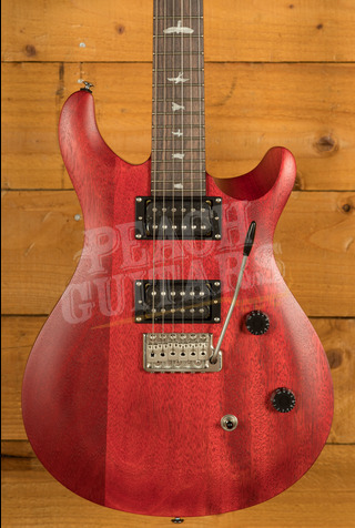 PRS SE CE | CE24 Standard - Vintage Cherry