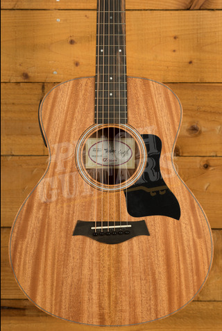 Taylor GS Mini Series | GS Mini-e Mahogany