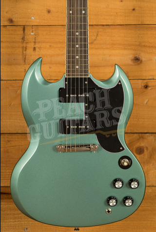 Epiphone SG Special P-90 | Faded Pelham Blue