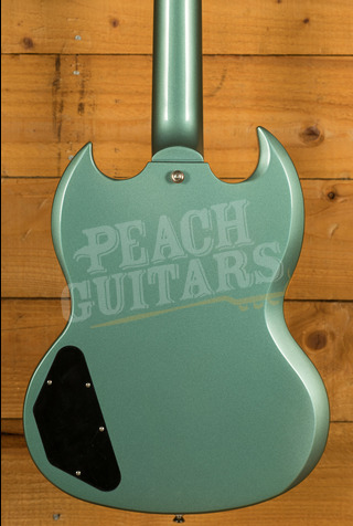 Epiphone SG Special P-90 | Faded Pelham Blue