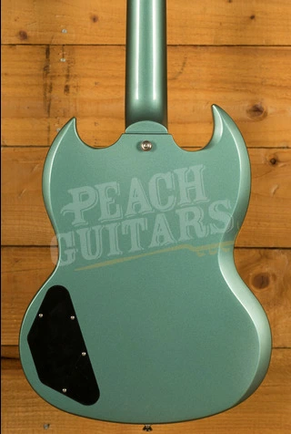 Epiphone SG Special P-90 | Faded Pelham Blue