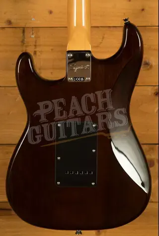 Squier Classic Vibe '70s Stratocaster HSS Laurel Walnut