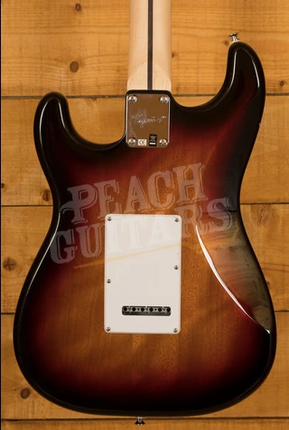 Squier Affinity Series Stratocaster | Laurel - 3-Colour Sunburst