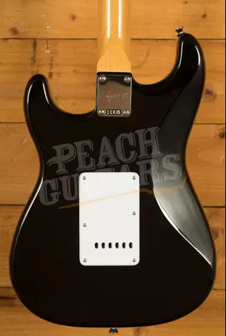 Squier Classic Vibe '50s Stratocaster - Maple - Black