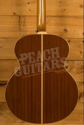 Epiphone El Capitan J-200 Studio Bass | Aged Vintage Natural *B-Stock*