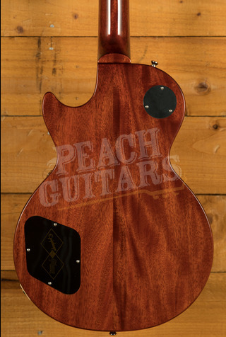 Epiphone Inspired by Gibson Custom 1959 Les Paul Standard Reissue | Washed Bourbon Burst