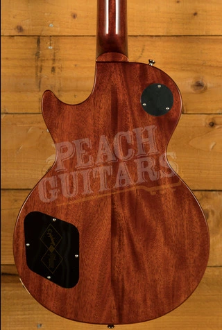 Epiphone Inspired by Gibson Custom 1959 Les Paul Standard Reissue | Washed Bourbon Burst
