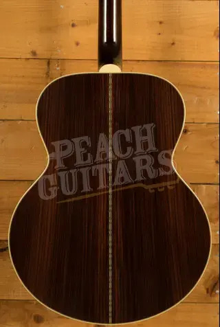 Epiphone Inspired by Gibson Custom Pre-War SJ-200 Rosewood Reissue | Vintage Sunburst