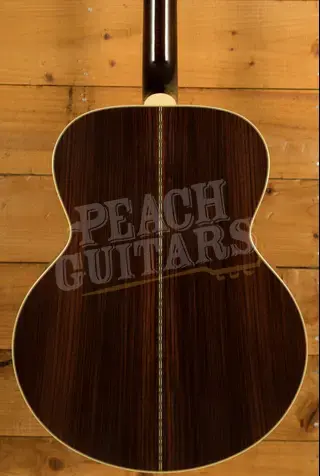 Epiphone Inspired by Gibson Custom Pre-War SJ-200 Rosewood Reissue | Vintage Sunburst