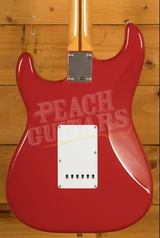 Fender Vintera III Late '50s Stratocaster - Maple - Dakota Red