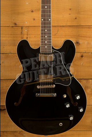 Gibson ES-335 | Vintage Ebony