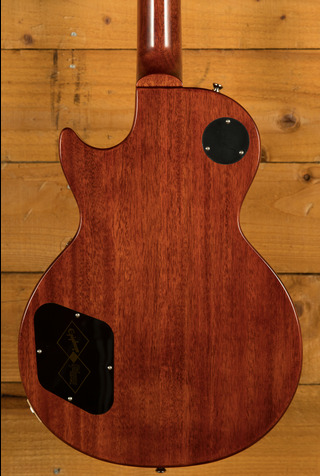 Epiphone Inspired by Gibson Custom 1959 Les Paul Standard Reissue | Washed Bourbon Burst