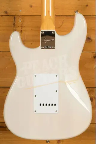 Squier Classic Vibe 50s Stratocaster - Maple - White Blonde