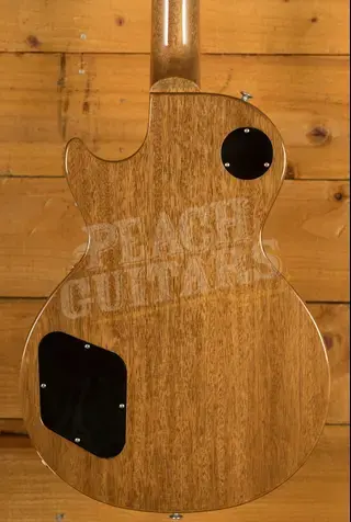 Gibson Les Paul Standard 50s Double Trouble | Vintage Tobacco Burst