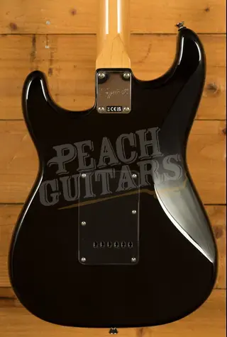 Squier Classic Vibe '70s Stratocaster HSS Maple Black