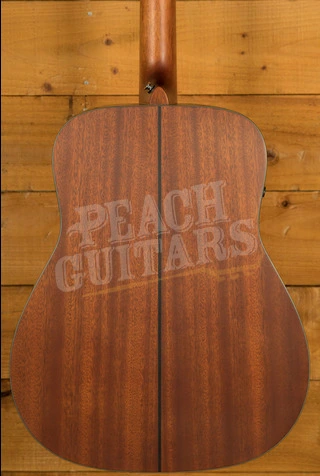 Yamaha Red Label FGX3 - Heritage Natural