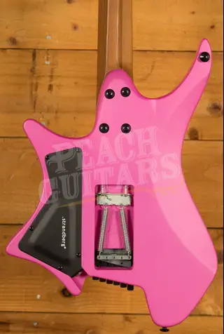 Strandberg Boden Standard N2.6T - Electric Fuchsia Metallic