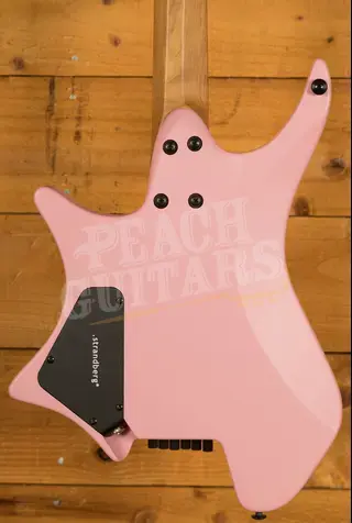 Strandberg Boden Essential 6 - Coral Pink