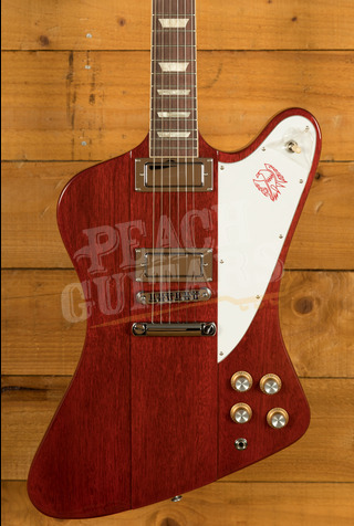 Gibson Firebird Platypus | Vintage Cherry