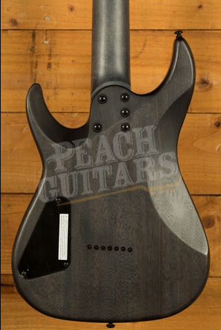 Schecter Omen Elite-7 | 7-String - Charcoal