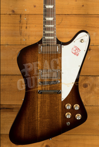 Gibson Firebird Platypus | Tobacco Sunburst