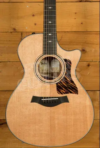 Taylor 300 Series | 312ce