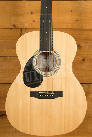 Sigma ST Series | OMM-STL - Natural *Left-Handed*