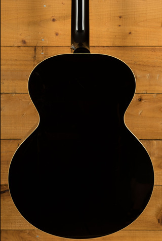 Epiphone J-180 LS | Ebony