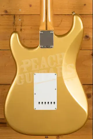 Fender Vintera III Late '50s Stratocaster - Maple - Aztec Gold
