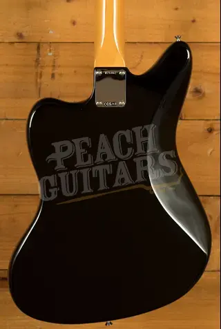 Fender Limited Edition Johnny Marr Signature Special Jaguar - Rosewood - Black