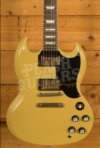 Gibson SG Standard '61 - TV Yellow