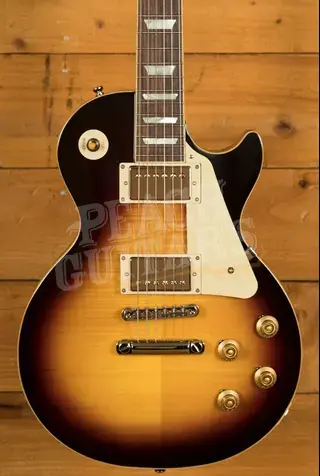 Epiphone Inspired By Gibson Custom 1959 Les Paul Standard - Dark Burst