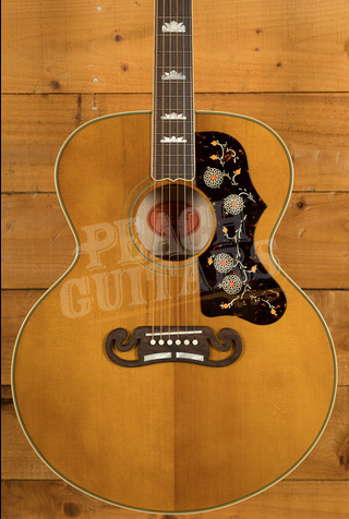 Epiphone Inspired by Gibson Custom 1957 SJ-200 Reissue | Antique Natural