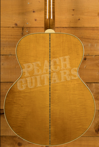 Epiphone Inspired by Gibson Custom 1957 SJ-200 Reissue | Antique Natural